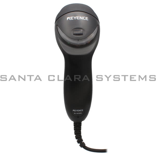 Keyence BL-N70RE Barcode Reader Product Image