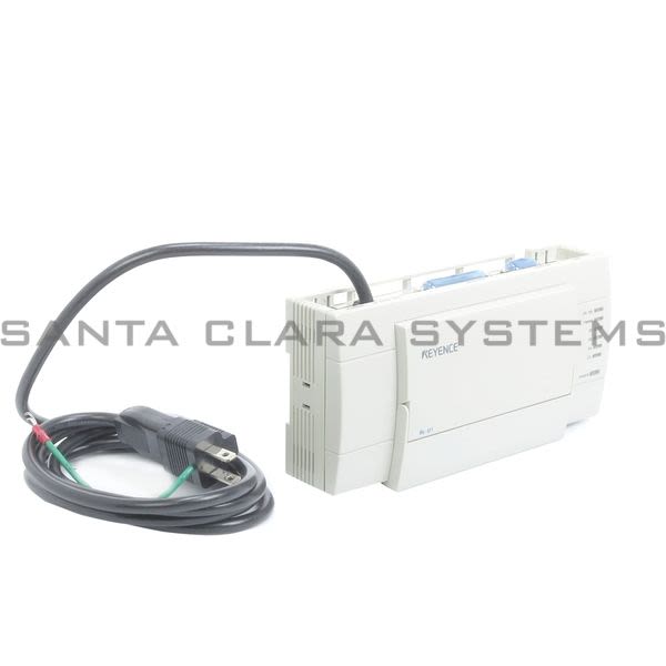 Keyence BL-U1 Bar Coder Reader Power Supply Product Image