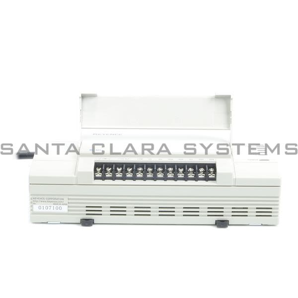 Keyence BL-U1 Bar Coder Reader Power Supply Product Image