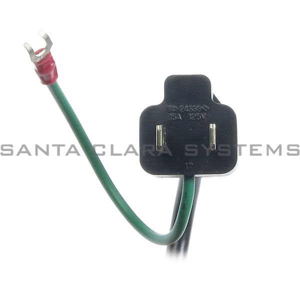 Keyence BL-U1 Bar Coder Reader Power Supply Product Image