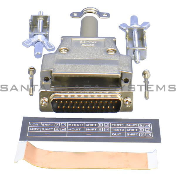 Keyence BL-V35E Barcode Display Interface Product Image