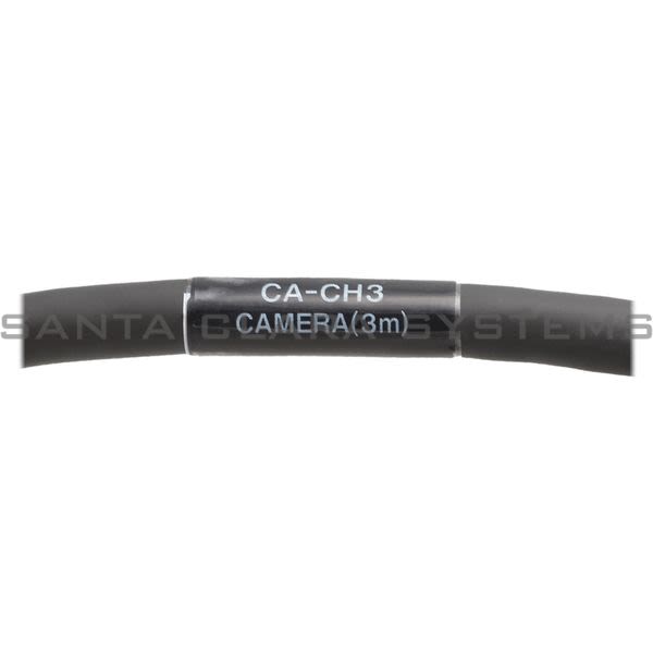 Keyence CA-CH3 High Speed Camera Cable Product Image