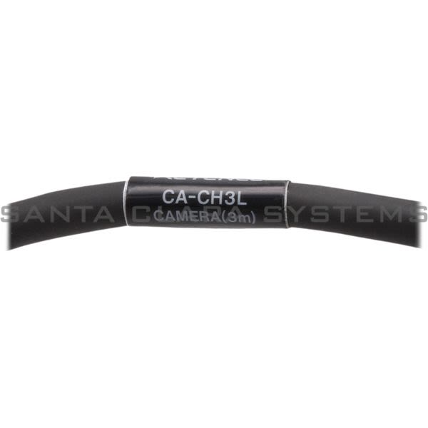 Keyence CA-CH3L Cable For Camera Product Image