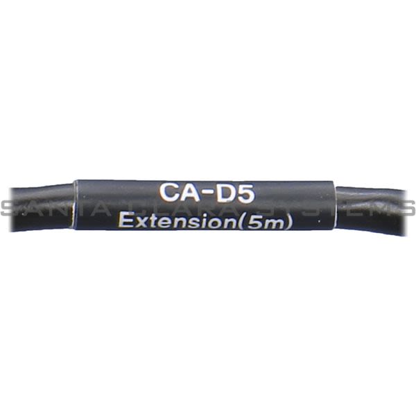 Keyence CA-D5 Cable Product Image