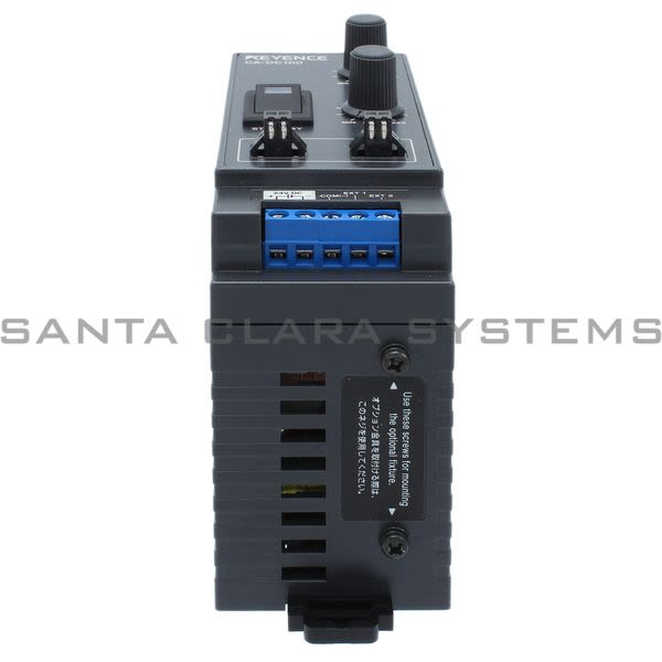 Keyence CA-DC100 Controller Product Image