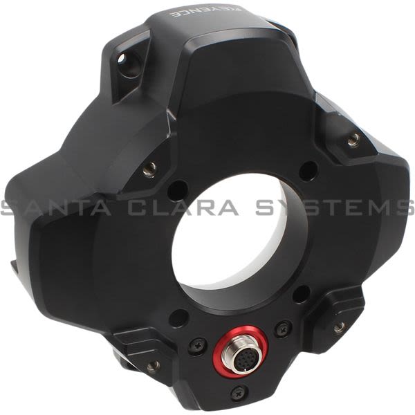 Keyence CA-DRM5X Multi-Spectrum Lighting Ring Product Image