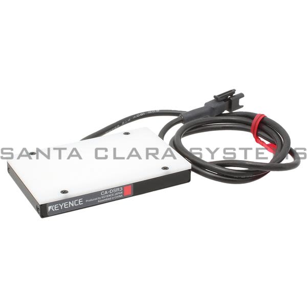 Keyence CA-DSR3 Illumination Unit Product Image