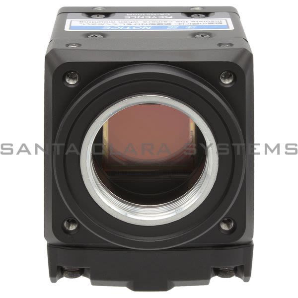 Keyence CA-H2100M 16x Speed Camera With 21 Million Pixels Monochrome Product Image