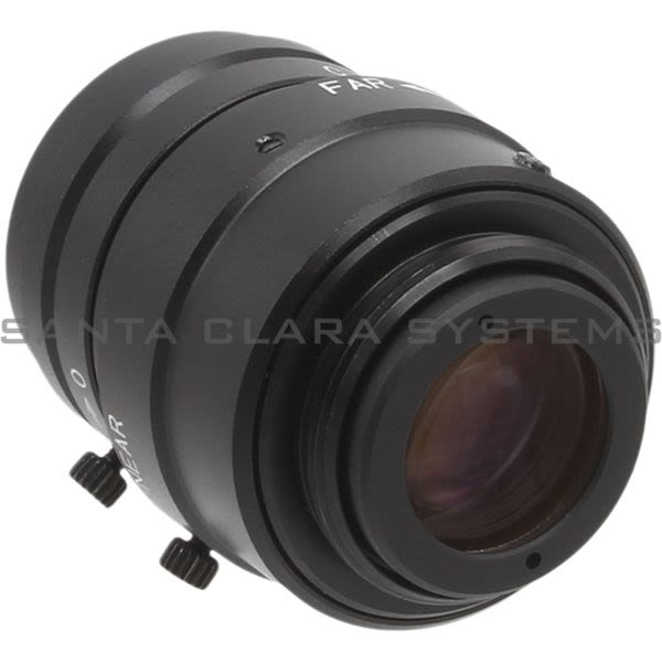 Keyence CA-LH12 High-resolution Low-distortion Lens 12 mm Product Image