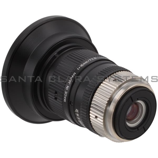 Keyence CA-LHL16 VISION SYSTEM Product Image