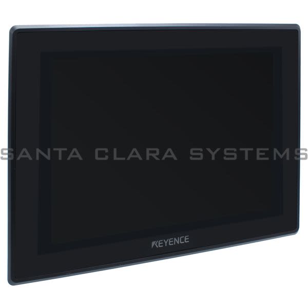 Keyence CA-MN80 Machine Vision Color LCD Panel Product Image
