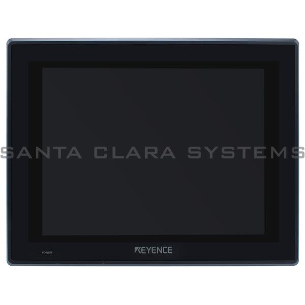 Keyence CA-MN80 Machine Vision Color LCD Panel Product Image