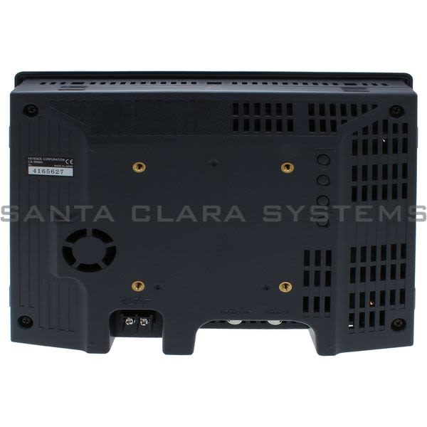 Keyence CA-MN80 Machine Vision Color LCD Panel Product Image