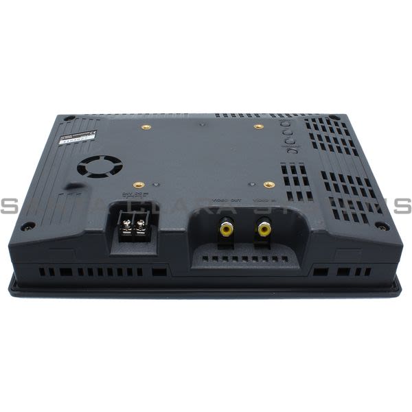 Keyence CA-MN80 Machine Vision Color LCD Panel Product Image