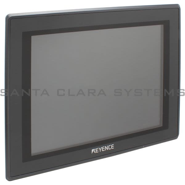 Keyence CA-MP81 LCD Color Display Product Image
