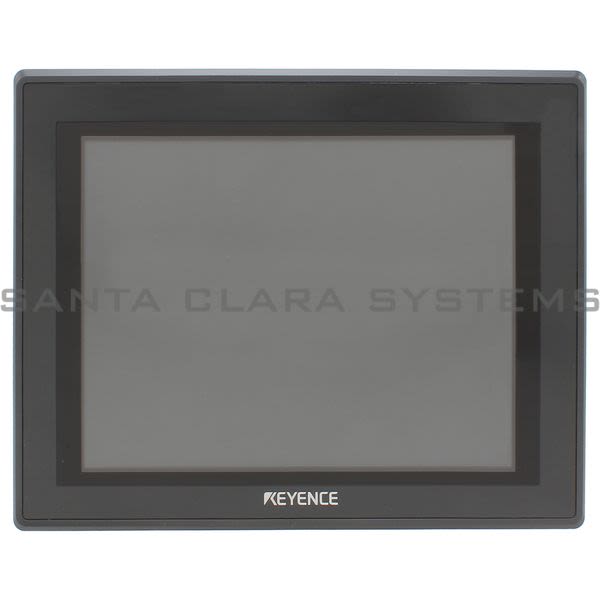 Keyence CA-MP81 LCD Color Display Product Image