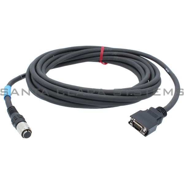 Keyence CB-A5 5 Meter Cable Product Image