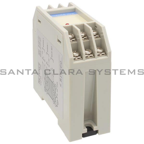 Keyence CU-21 Control Unit Product Image