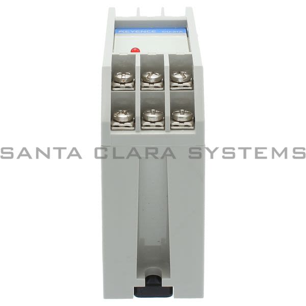 Keyence CU-21A Sensor Product Image