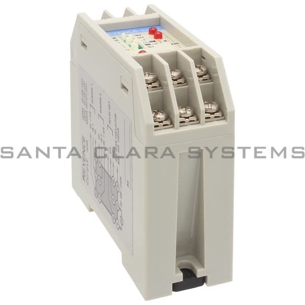 Keyence CU-21T Photoelectric Module Product Image