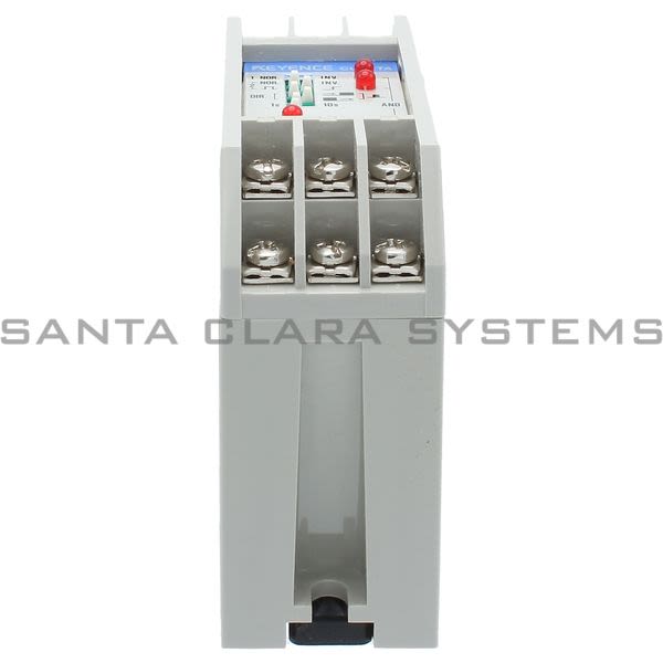 Keyence CU-21TA Control Unit Product Image