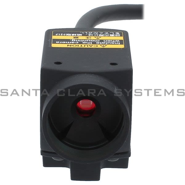 Keyence CV-030 Machine Vision CCD Camera Product Image