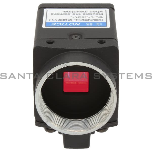 Keyence CV-035C Color Camera Product Image