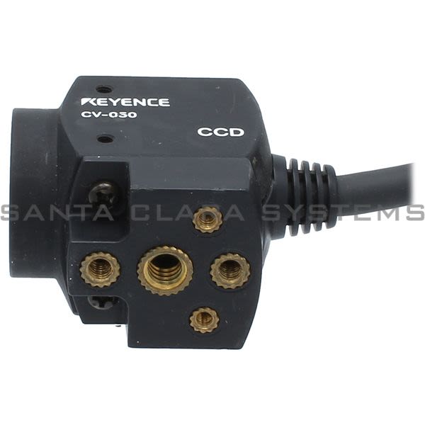 Keyence CV-050 Vision Camera Product Image