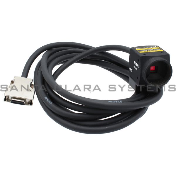 Keyence CV-070 Vision Camera Product Image