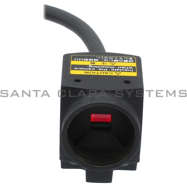 Keyence CV-070 Vision Camera Product Image