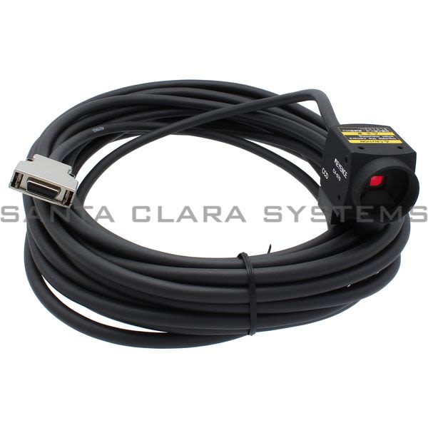 Keyence CV-070-10M Vision Camera Product Image