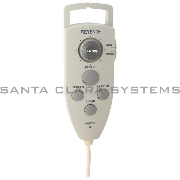 Keyence CV-501  Image Sensor Controller Product Image