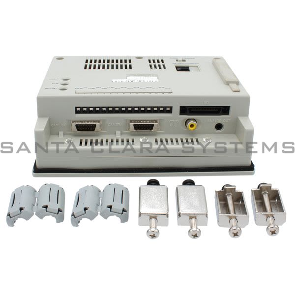 Keyence CV-751 Controller Display Assembly Vision System Product Image