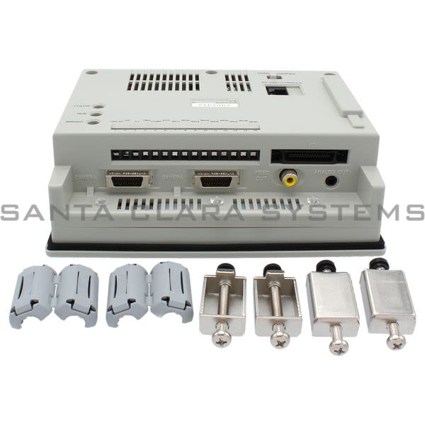 Keyence CV-751P Operator Interface Product Image