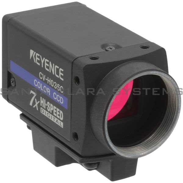 Keyence CV-H035C Camera Product Image