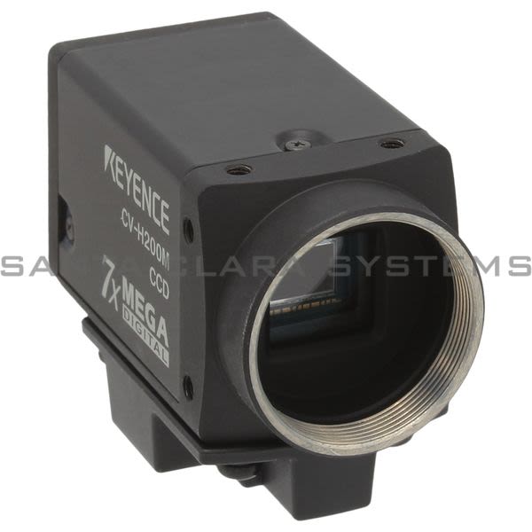 Keyence CV-H200M  CCD High Speed Camera Product Image