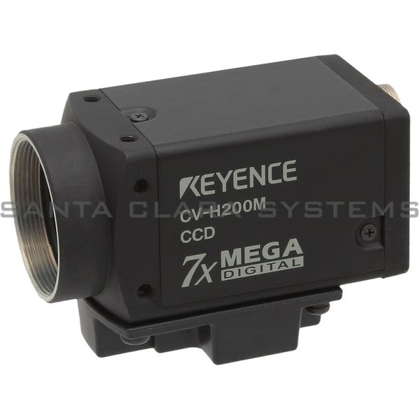 Keyence CV-H200M  CCD High Speed Camera Product Image