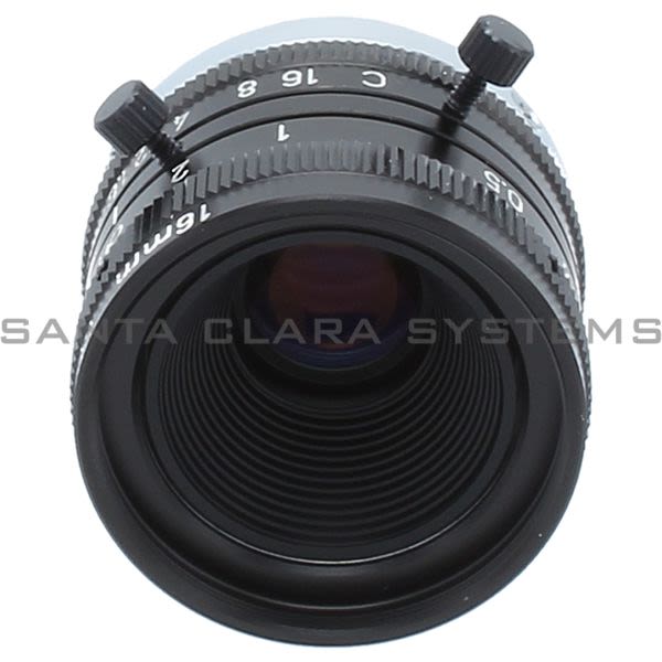 Keyence CV-L16  Machine Vision Lens Product Image