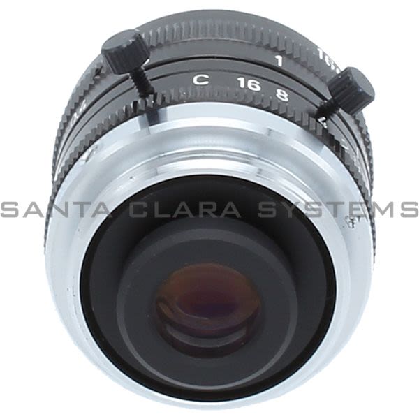 Keyence CV-L16  Machine Vision Lens Product Image