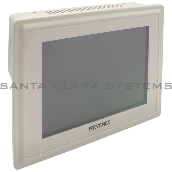 Keyence CV-M30 Operator Interface Monitor Product Image