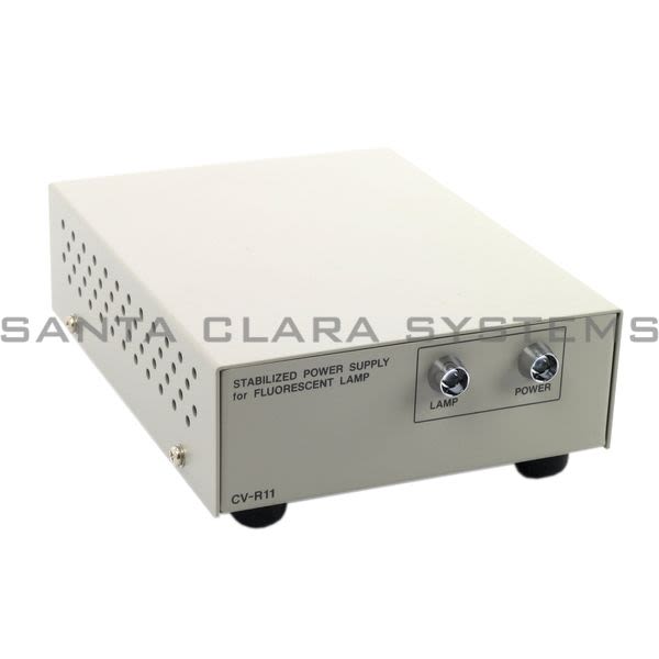 Keyence CV-R11 Power Supply Product Image