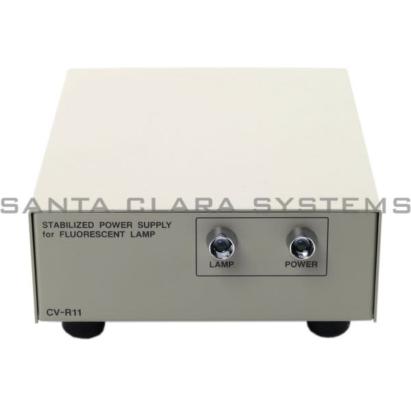 Keyence CV-R11 Power Supply Product Image