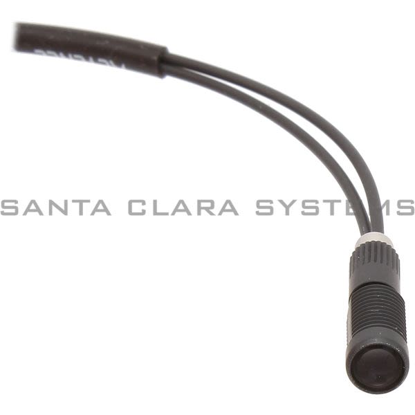 Keyence CZ-10 Photoelectric Sensor Product Image