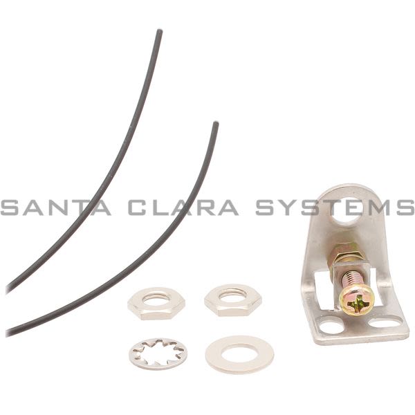 Keyence CZ-10 Photoelectric Sensor Product Image