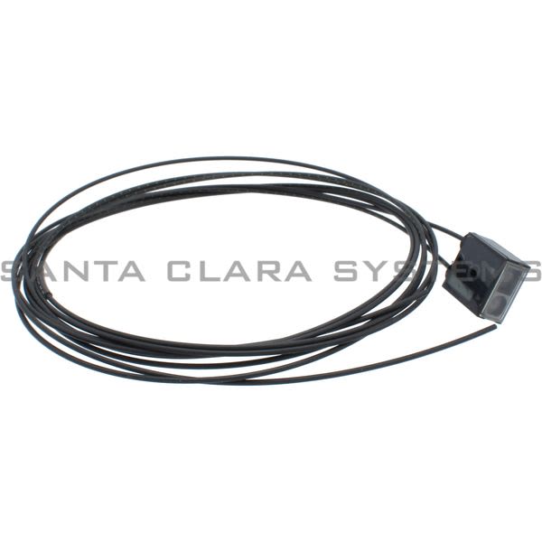 Keyence CZ-40 Photoelectric RGB Digital Fiber Product Image