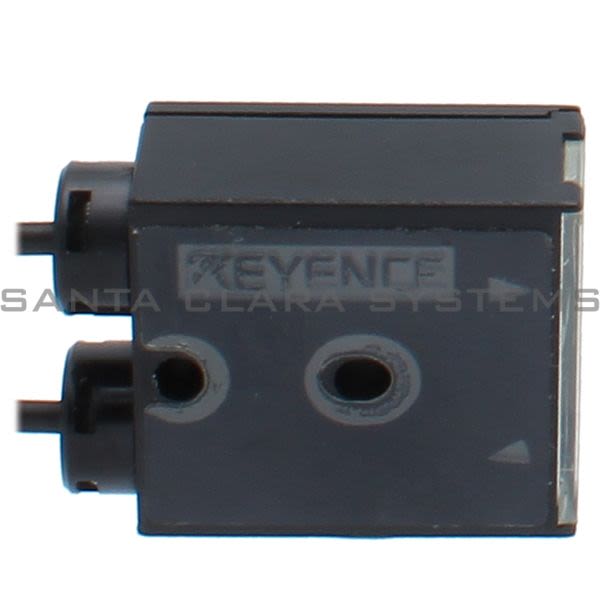 Keyence CZ-40 Photoelectric RGB Digital Fiber Product Image