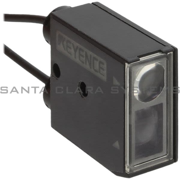 Keyence CZ-41 Digital Sensor Product Image