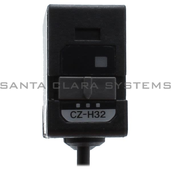 Keyence CZ-H32 Photoelectric Sensor Product Image
