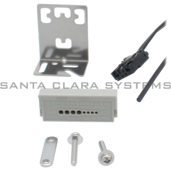 Keyence CZ-H32 Photoelectric Sensor Product Image