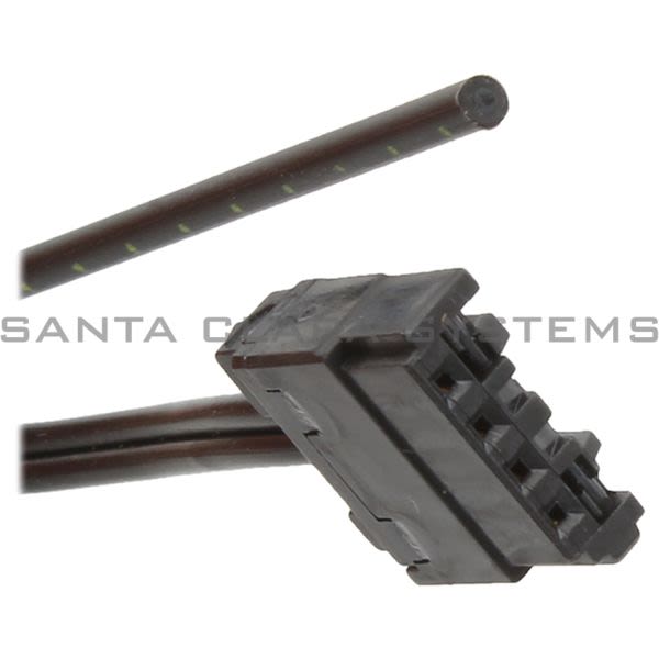 Keyence CZ-H35S Fiber Optic Sensor Product Image